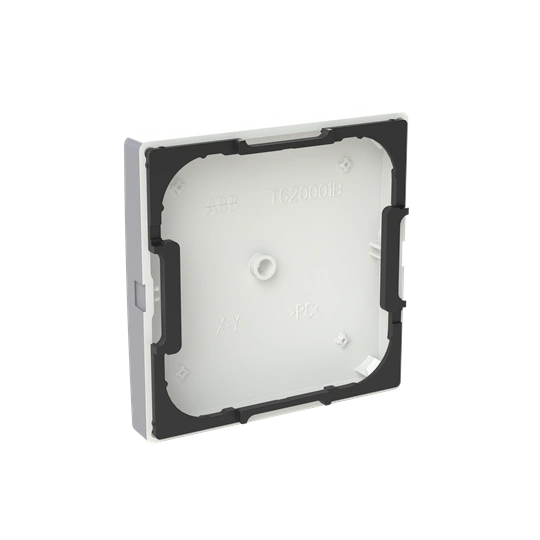 ZONI szary klawisz pojedynczy scena 1/1 do ABB-free@home 6220T-A01003 241
