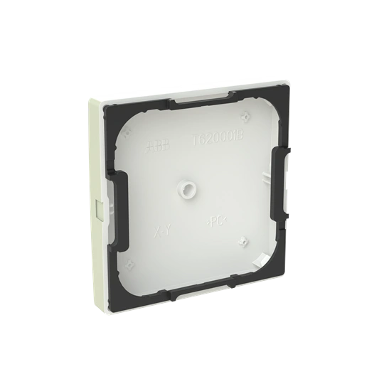 ZONI oliwkowy klawisz pojedynczy scena 1/1 do ABB-free@home 6220T-A01003 243