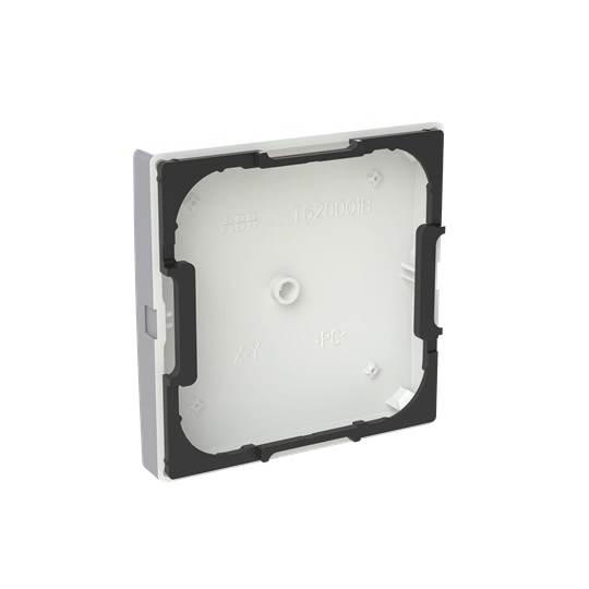 ZONI szary klawisz pojedynczy 1/1 do ABB-free@home 6620T-A01000 241