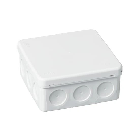 Puszka AP10 rozgałęźna 104x104 46.5mm IP65