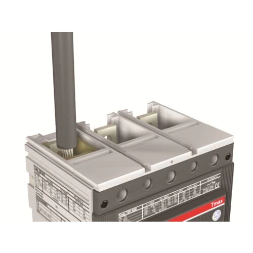 Tmax FCCu 1x240mm T5 400 zestaw zacisków 6szt.