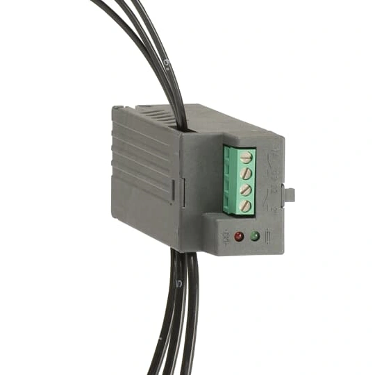 OFM690 Elektroniczny wskaźnik monitorowania bezpieczników do OS Mini, 380...690/AC