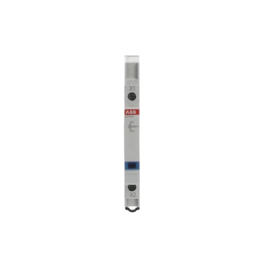 E219-G Lampka niebieska LED 115 ... 230VAC