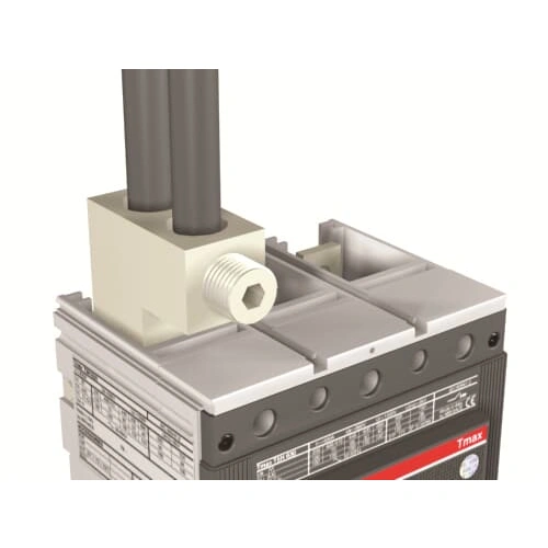 Tmax FC CuAl 1x240mm T5 400 zestaw zacisków 4szt.