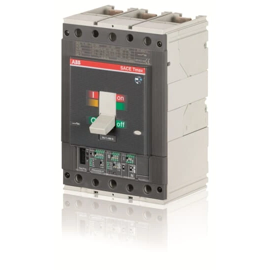 Tmax T5N 400 PR222DS/P-LSI In=400 3p F F wyłącznik kompaktowy