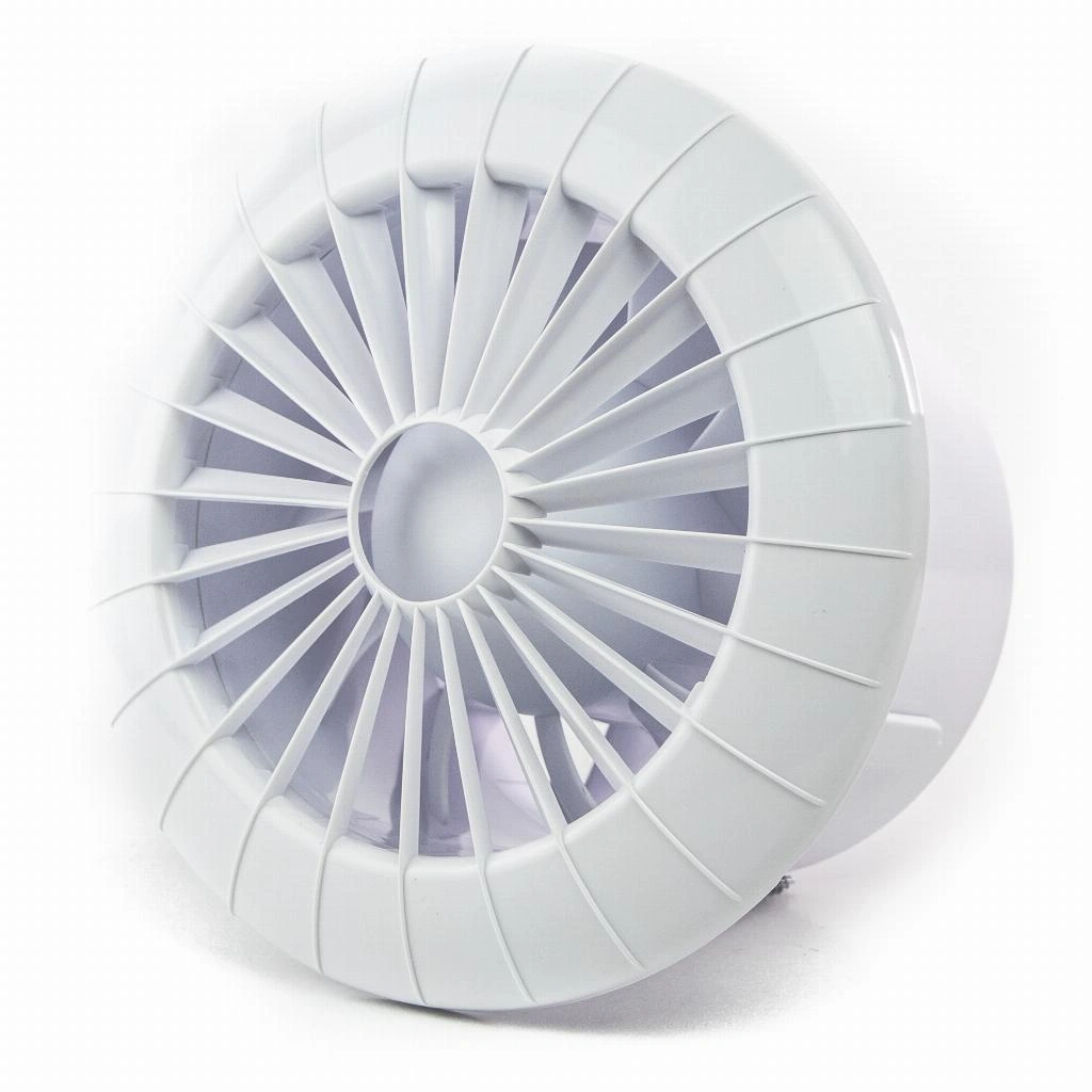 Wentylator aRid 120 BB