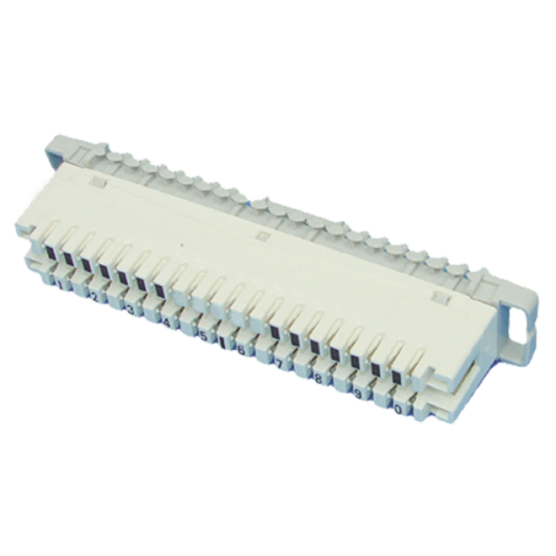 Łaczówka tel. rozłaczna 10 par ALANTEC