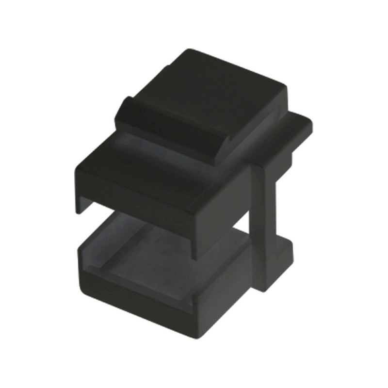 Adapter mocowania typ keystone pod adapter simplex/LC duplex