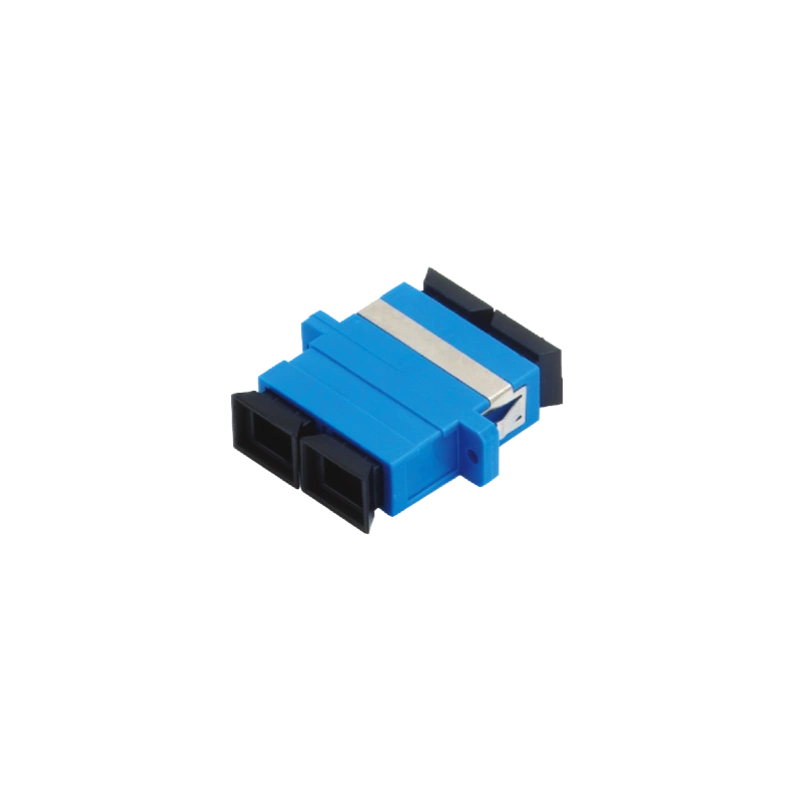 FO Adapter SM SC duplex