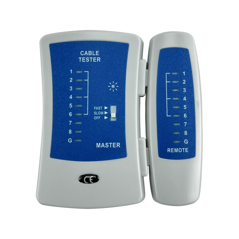 Tester kabla UTP/FTP (468)