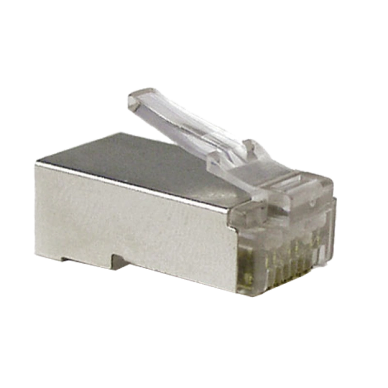 Wtyk RJ45 FTP/STP kat.5e ALANTEC