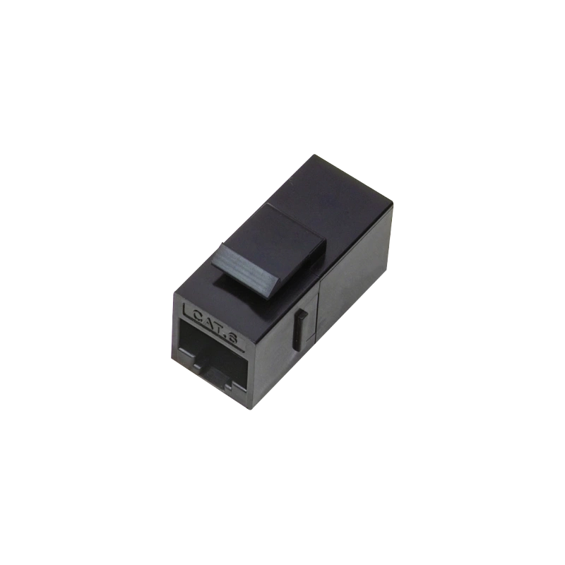 łącznik RJ45-RJ45 UTP kat.5e do panela