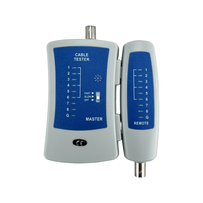 Tester kabla UTP/FTP/BNC (248) ALANTEC