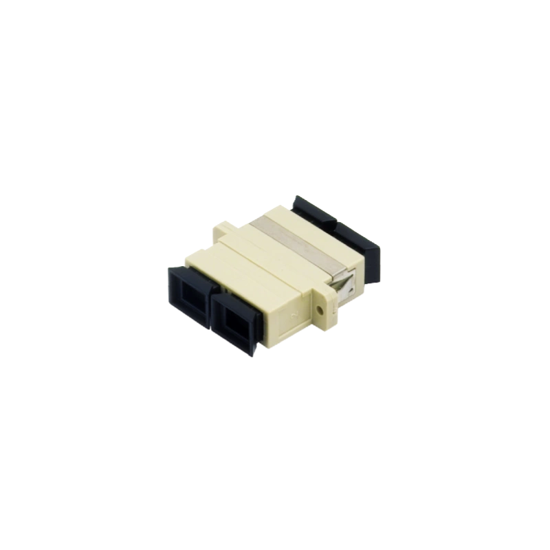 FO Adapter MM SC duplex (D)
