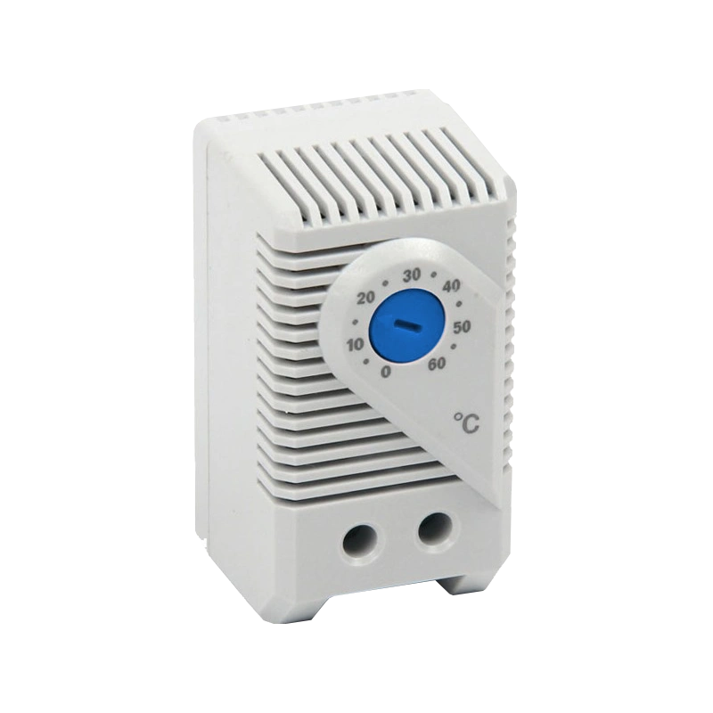 Termostat zamykający KTS 0-60 st C (chłodzenie)