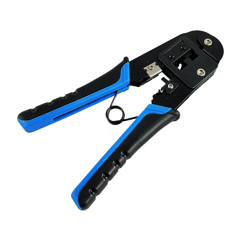 Zaciskarka 6p8p - RJ12/RJ45 ALANTEC