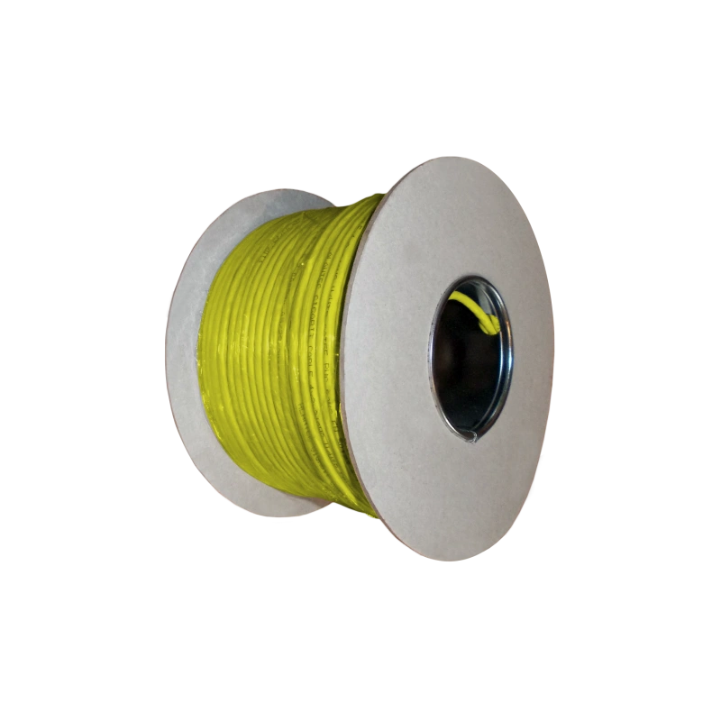 Kabel UTP kat.6 LSOH 4x2x23AWG Dca 500m 25 lat gwarancji, badanie jakości laboratorium INTERTEK (USA) ALANTEC