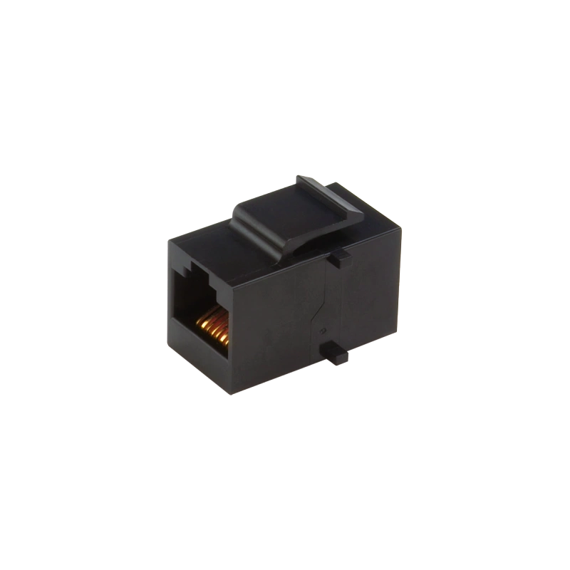 łącznik RJ45-RJ45 do panela ALANTEC