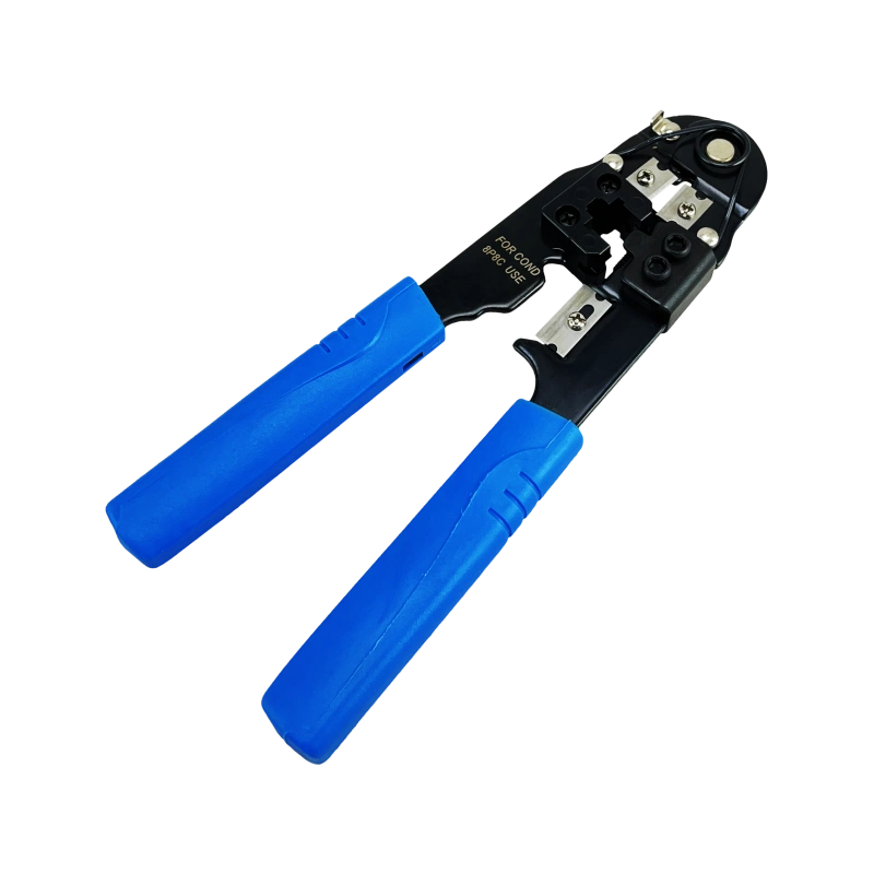 Zaciskarka 8p ALANTEC