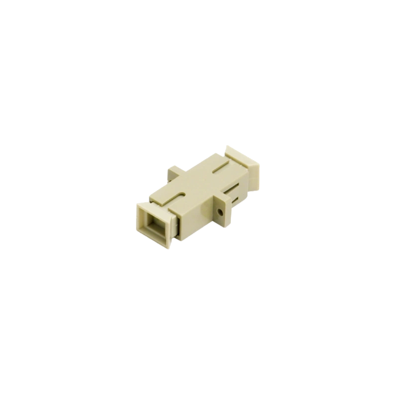 Adapter światłowodowy multimodowy OM2 SC simplex ALANTEC