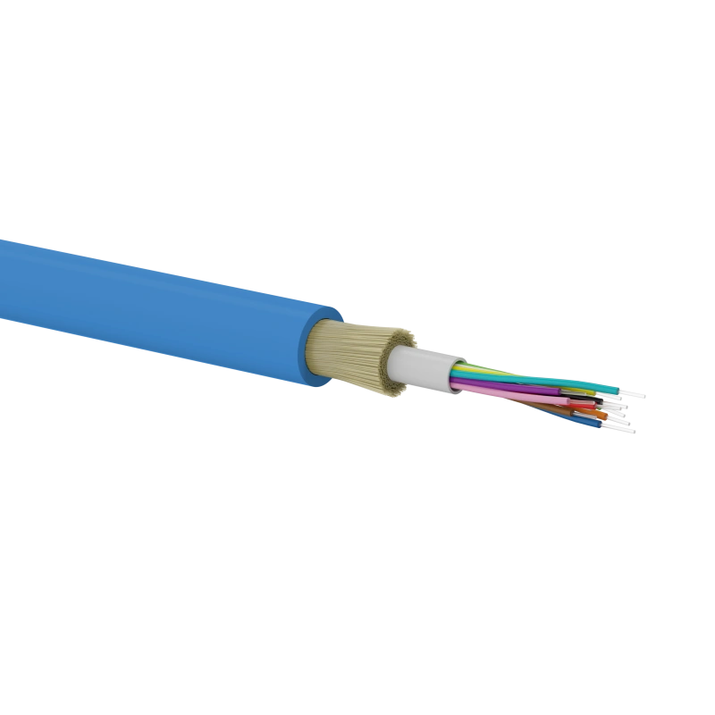 Kabel światłowodowy OM2 uniwersalny U-DQ(ZN)BH / ZW-NOTKtsdD - MM 8G 50/125 LSOH ALANTEC