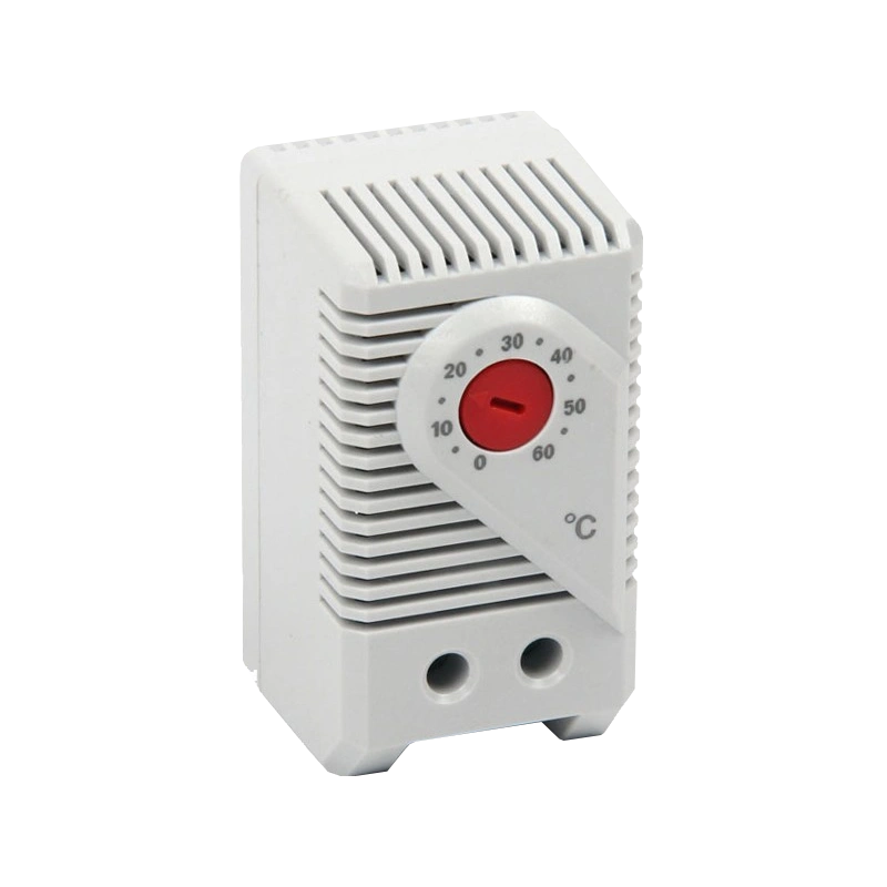 Termostat otwierający KTO 0-60 st C (ogrzewanie) ALANTEC