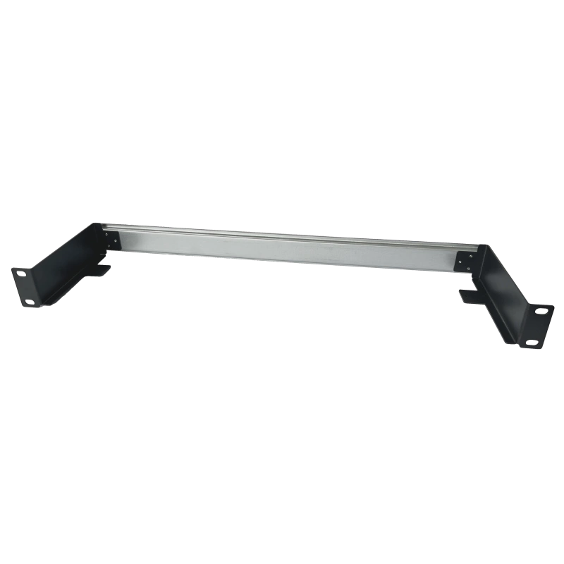 Szyna montażowa DIN RACK 19" 1U ALANTEC