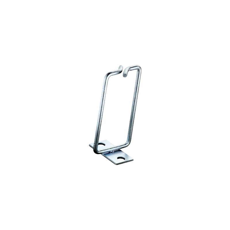 Uchwyt kablowy 40x80 ALANTEC