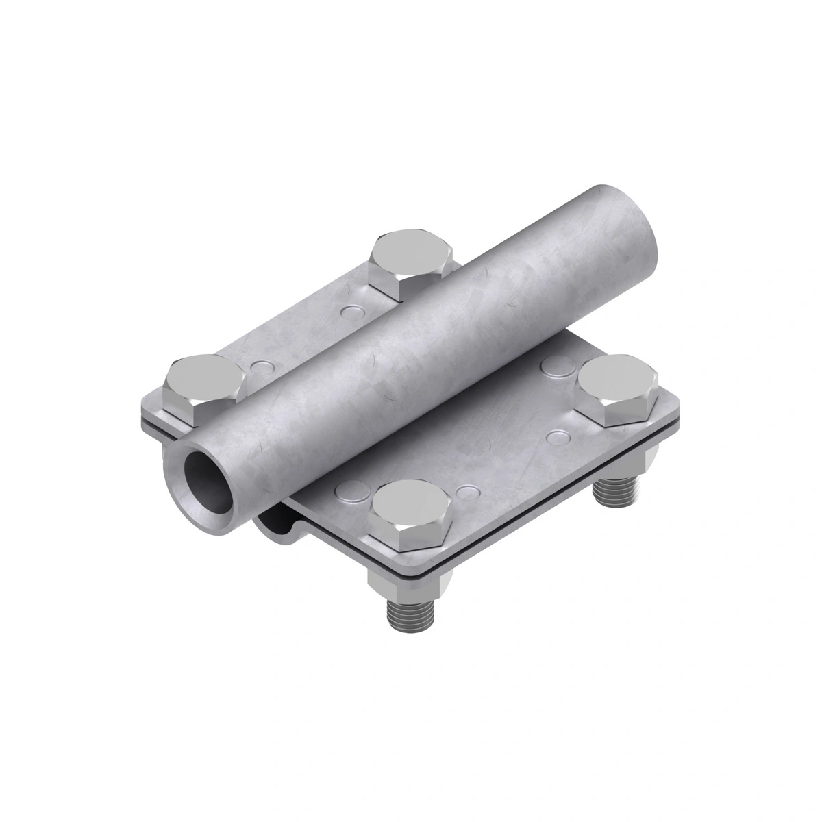 łącznik uziomowy 4xM8 AN-52A/OG/ F195032