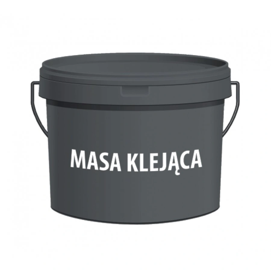 Masa klejąca do papy 10kg WK AN-MK-1 N828540