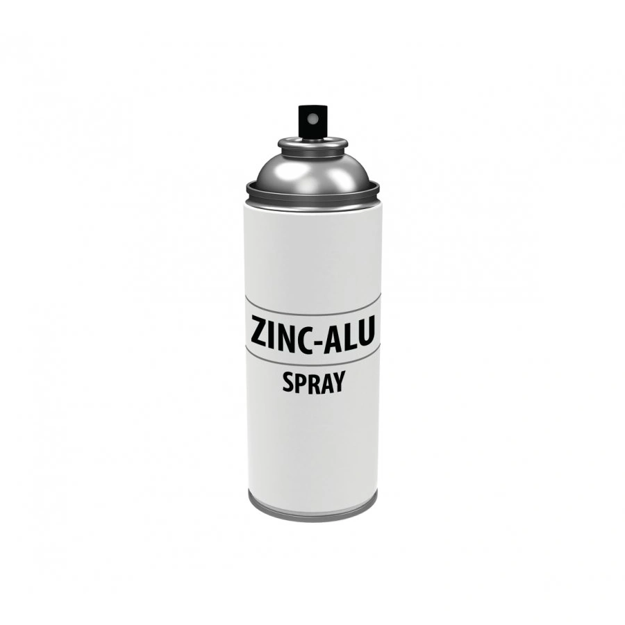 Cynk w sprayu 400ml /IN/ TYP AN-90W-03
