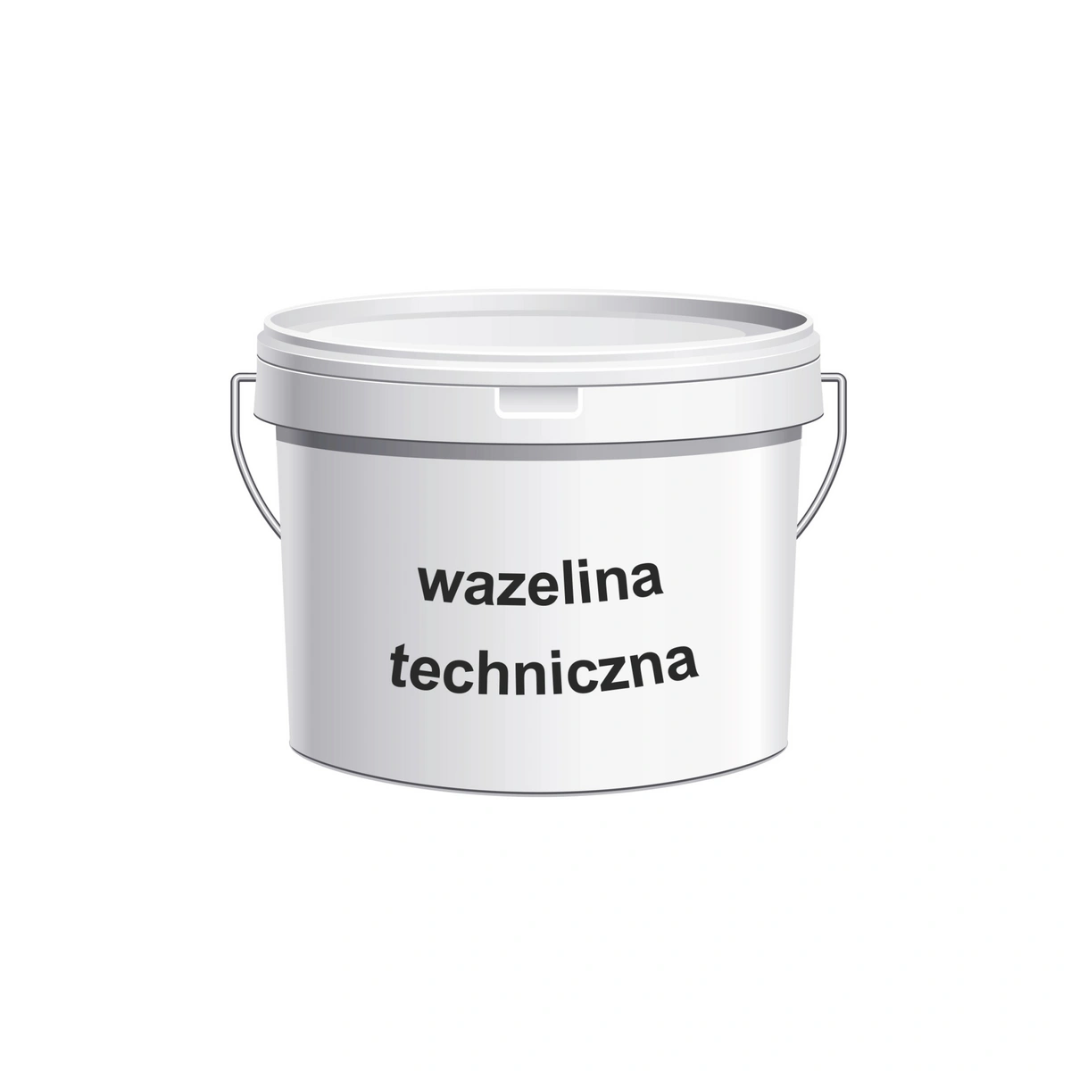 Wazelina techniczna 0,9 kg AN-90W-02 /N828524/
