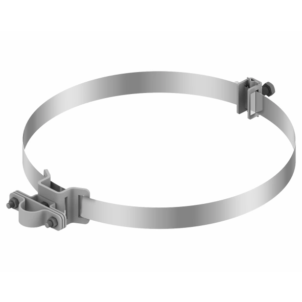 Uchwyt na taśmę stal.fi100-200-metal.fi24 PW /OG/ TYP AN-88W200/OG/