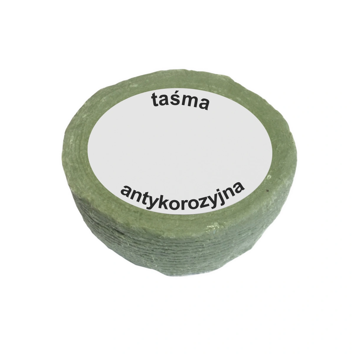 AN-90W-04, Taśma antykoroz.niebrudz.do ziemi 10m/50mm /DENSO/