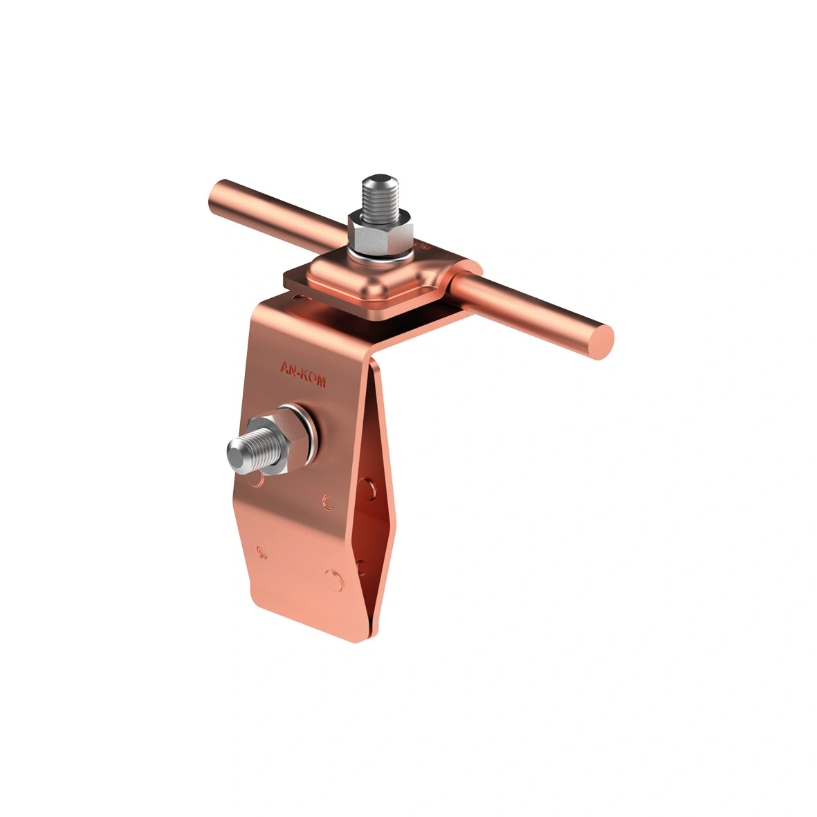 Uchwyt na felc uniwersalny /CU/ TYP AN-06B/CU/