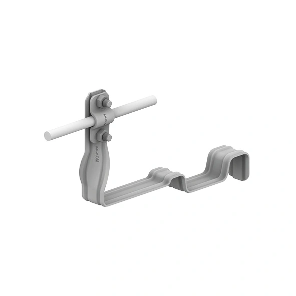 Uchwyt dach.prof.skr.Z-śr. WZÓR 34 H=10cm /OG/ TYP AN-29L/OG/-N