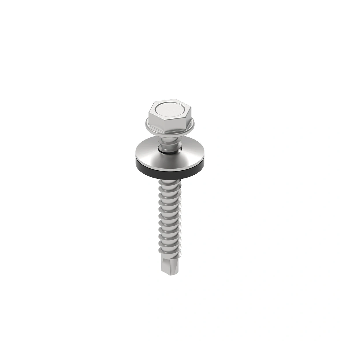 Wkręt farmerski 4,8x35mm do drewna TYP AN-59EMF1