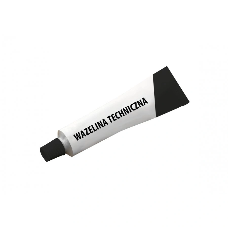 Wazelina techniczna 50g /IN/ TYP AN-90W-01