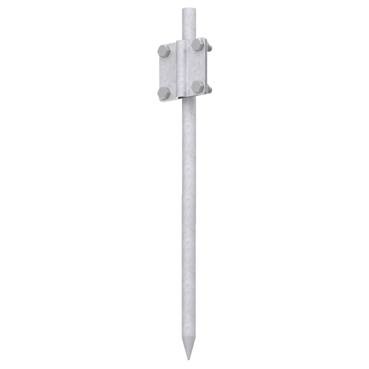 Uziom wbijany fi 16x1750mm sonda AN-53C/OG/ F195080