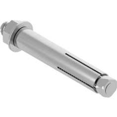 Śruba tulejowa rozporowa STR M8/12x120