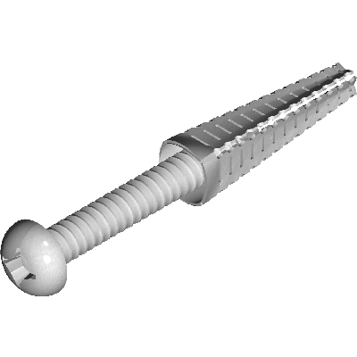 Kołek rozporowy MKR6x32 (OP=100SZT)