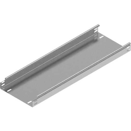 Korytko KBJ200H42/3 pełne