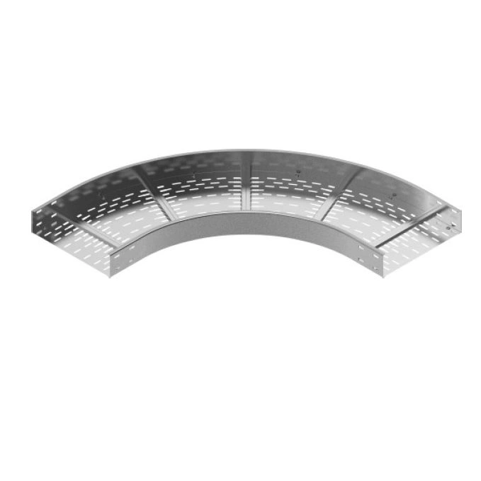 Kolanko 90° KKSC200H100N