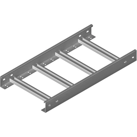 Drabinka DGOP100H60/3N gr.1,5mm #E90