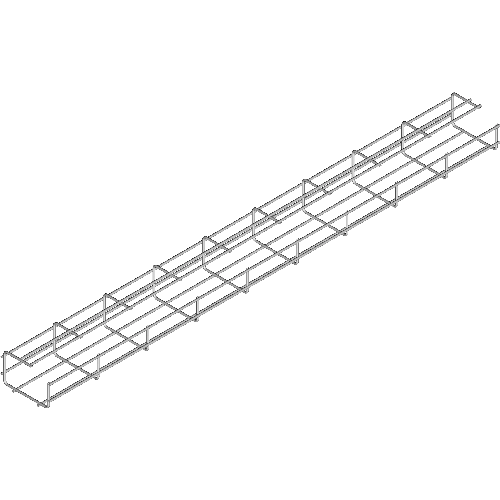 Korytko siatkowe KGS60H60/3