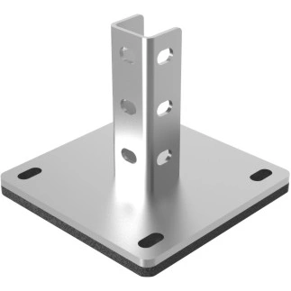 Stopa dachowa SDB40