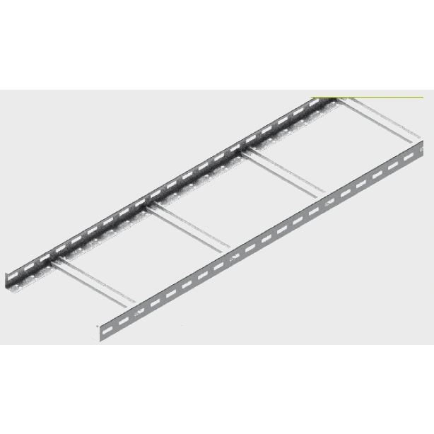 Drabinka DKP300H45/3 N