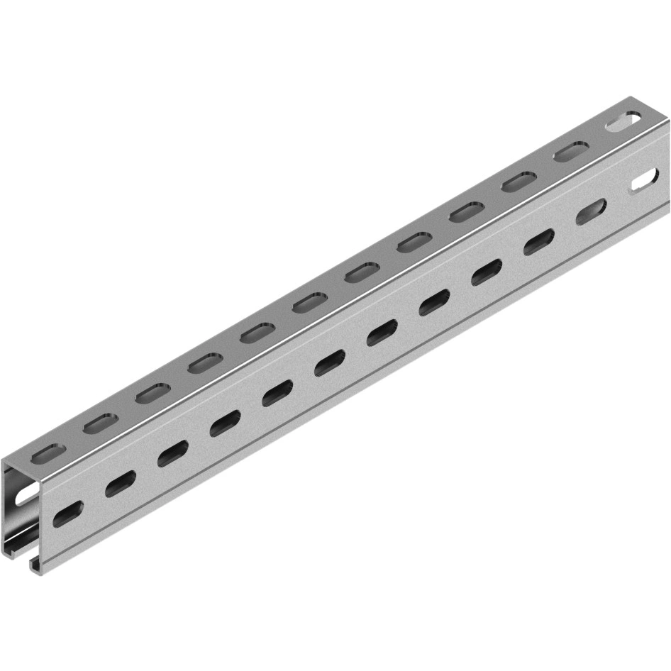 Ceownik montażowy CTMT40H80/6