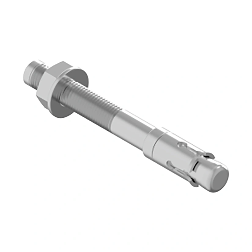 Śruba rozporowa pierścieniowa PSRM8x75 [100szt]