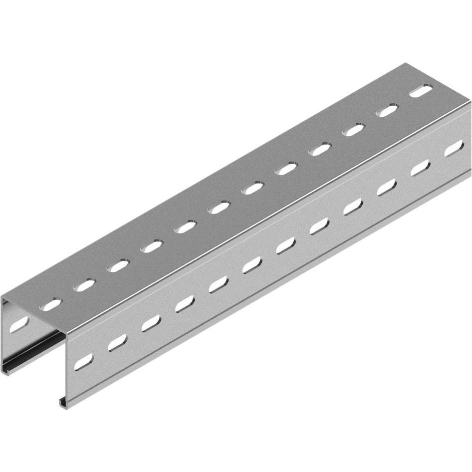 Ceownik montażowy CTMT100H100/6